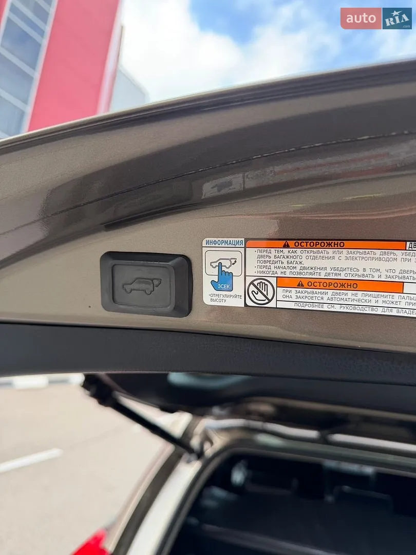 2013 Toyota RAV 4 - мініатюра 52