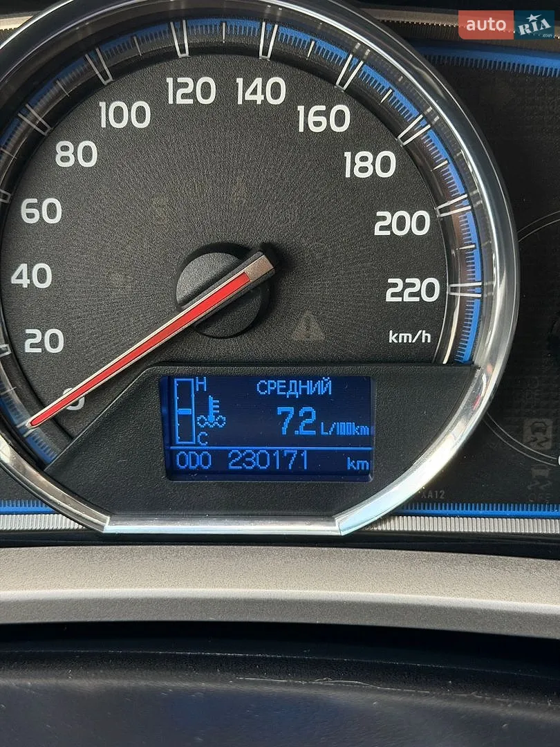 2013 Toyota RAV 4 - мініатюра 79