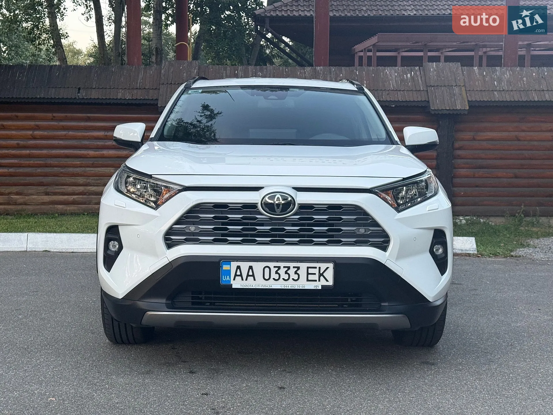 2023 Toyota RAV 4 - мініатюра 2