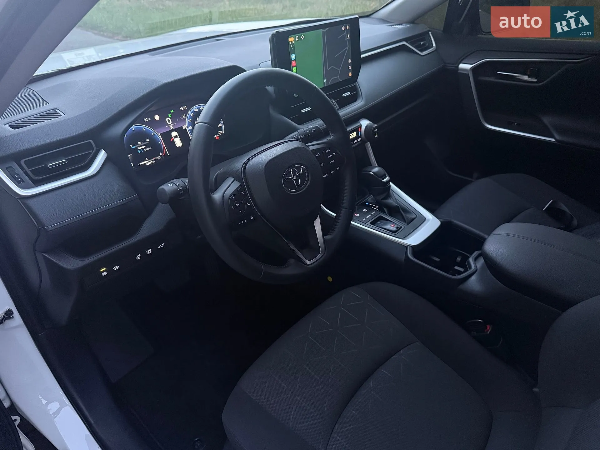 2023 Toyota RAV 4 - мініатюра 7