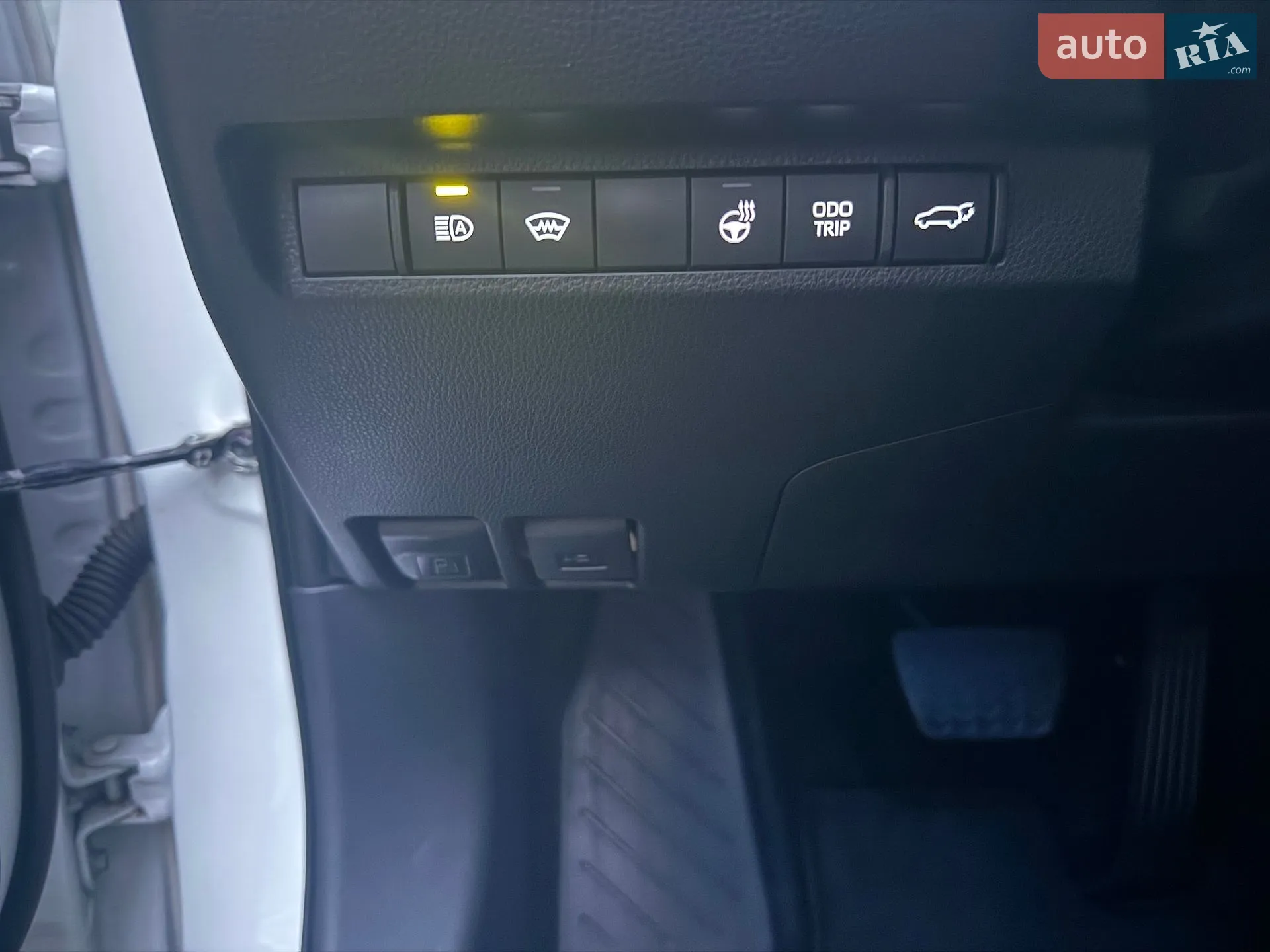 2023 Toyota RAV 4 - мініатюра 12