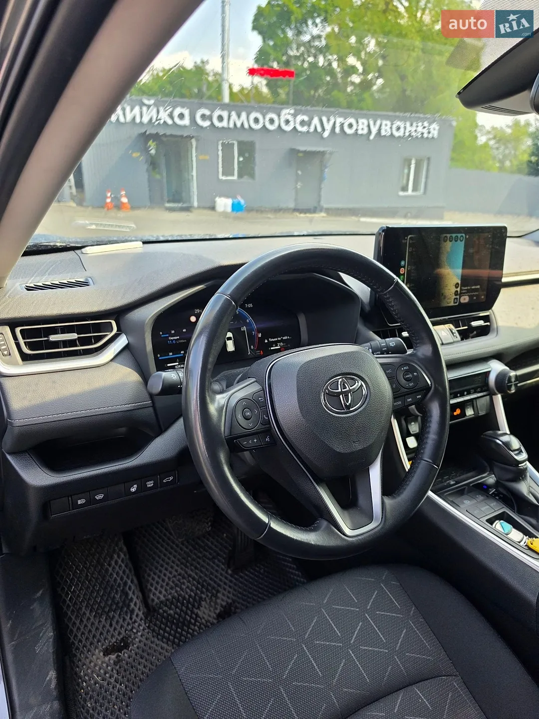 2023 Toyota RAV 4 - мініатюра 2