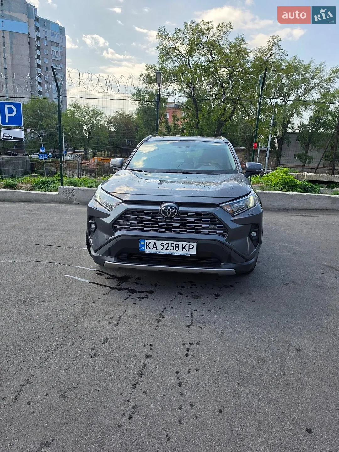 2023 Toyota RAV 4 - мініатюра 14