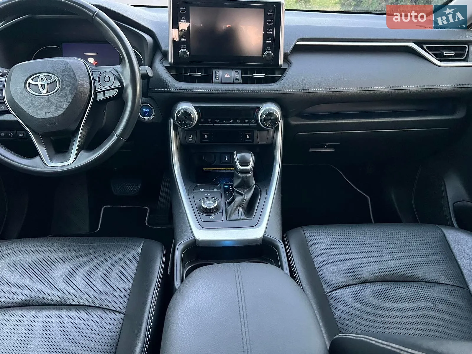 2020 Toyota RAV 4 - мініатюра 37