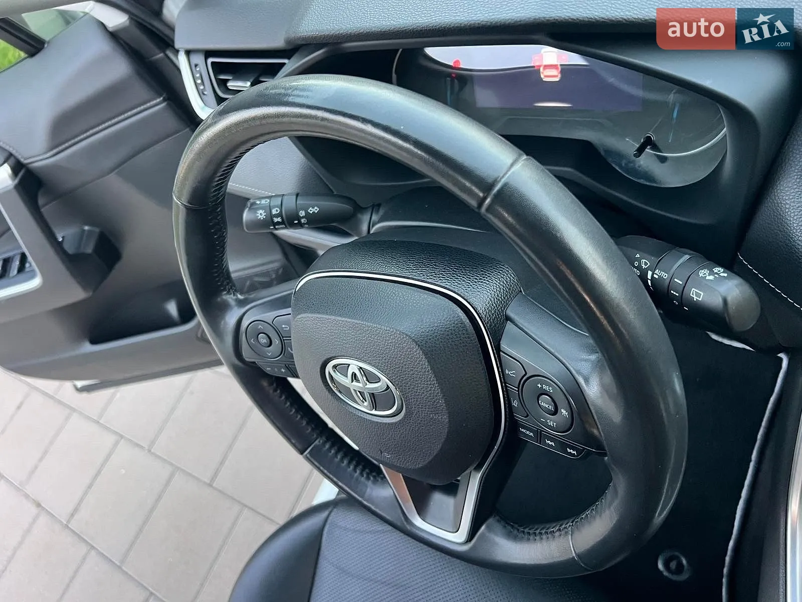 2020 Toyota RAV 4 - мініатюра 40