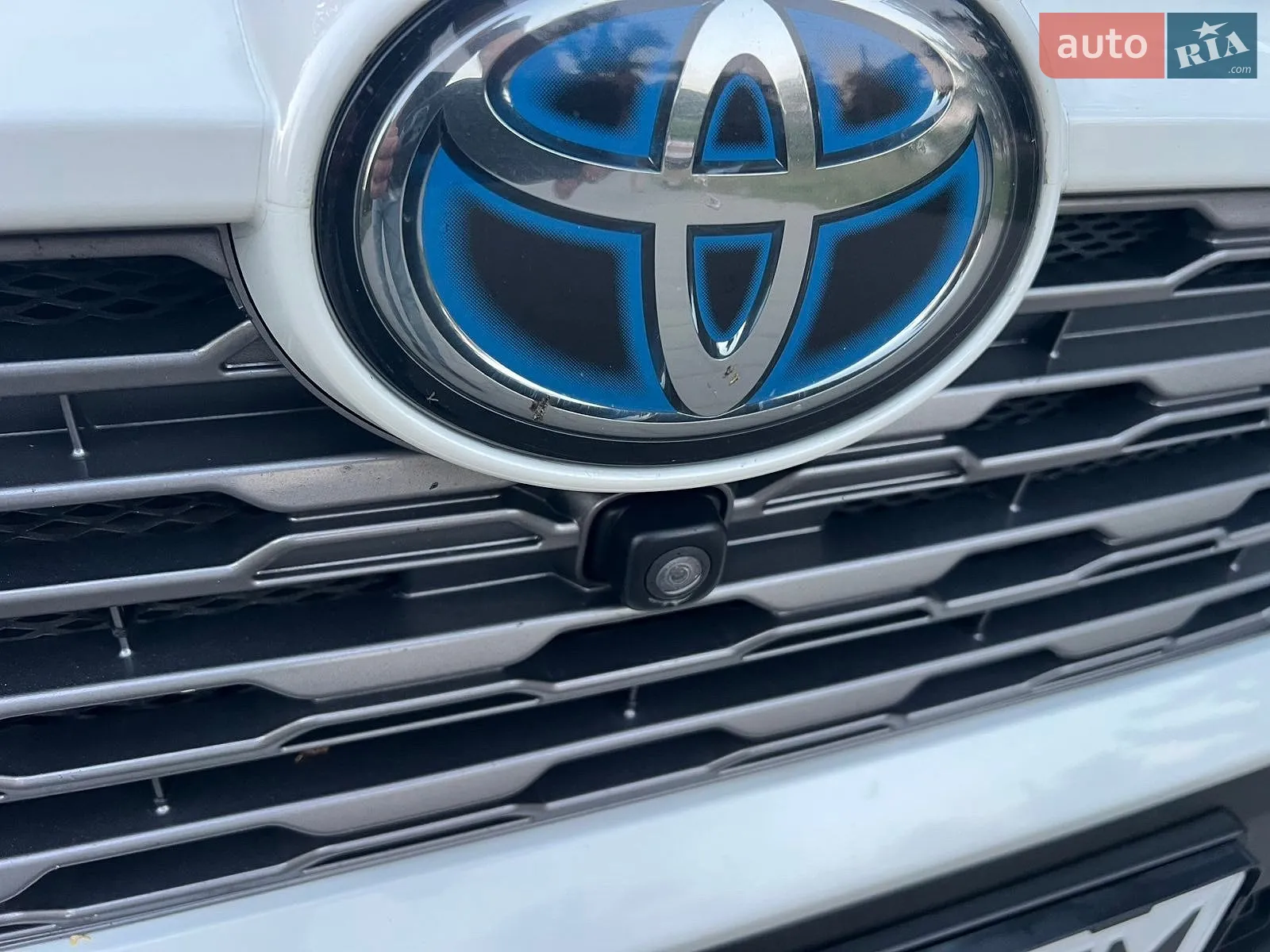 2020 Toyota RAV 4 - мініатюра 51