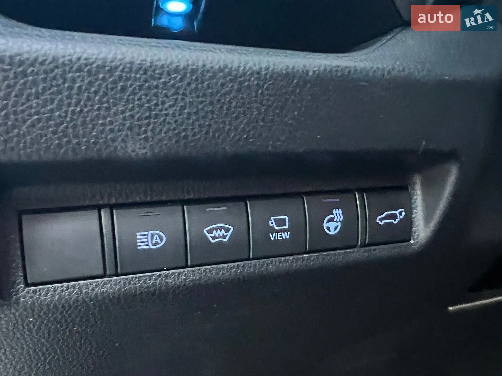 2020 Toyota RAV 4 - мініатюра 57
