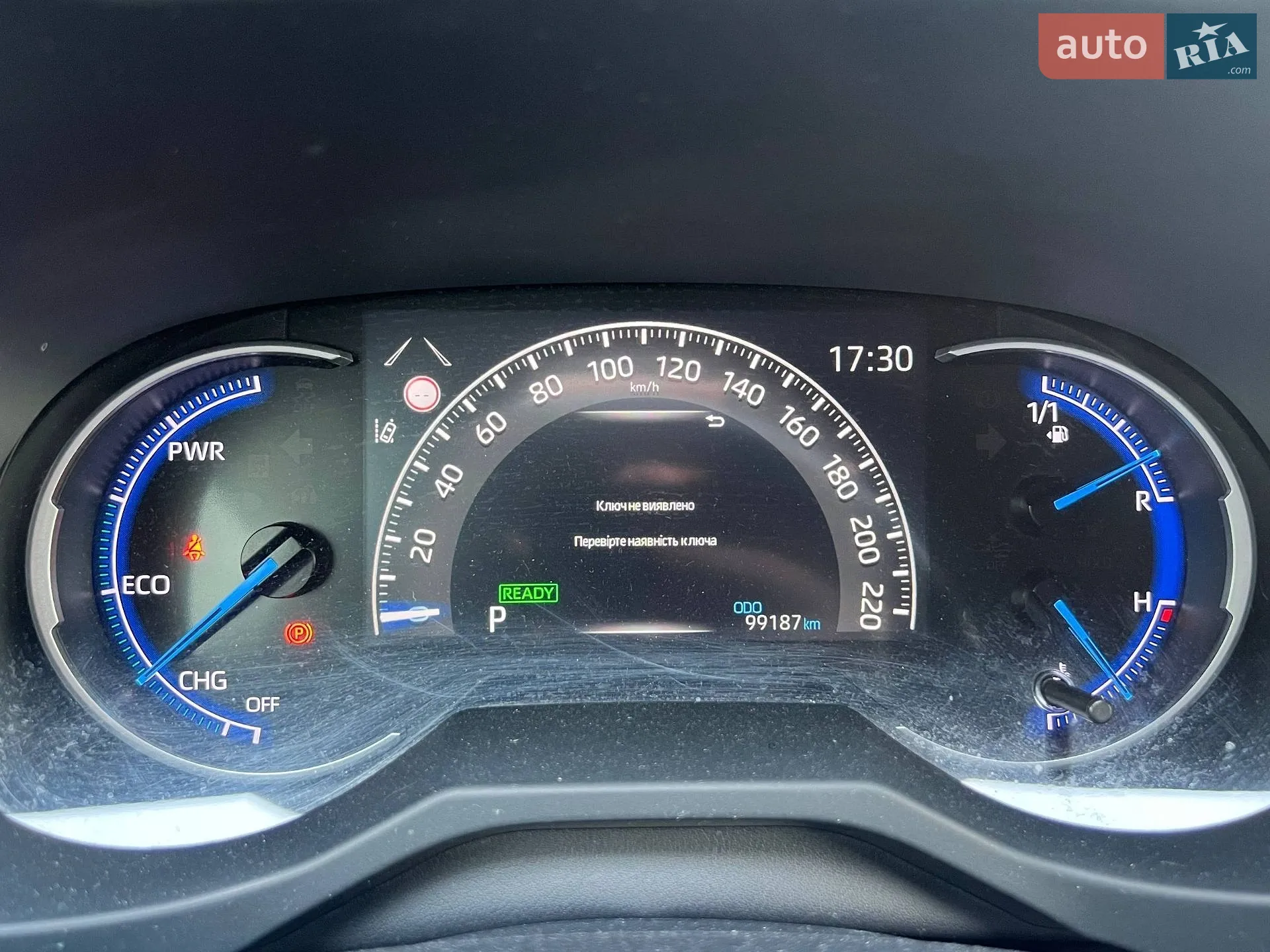 2020 Toyota RAV 4 - мініатюра 28
