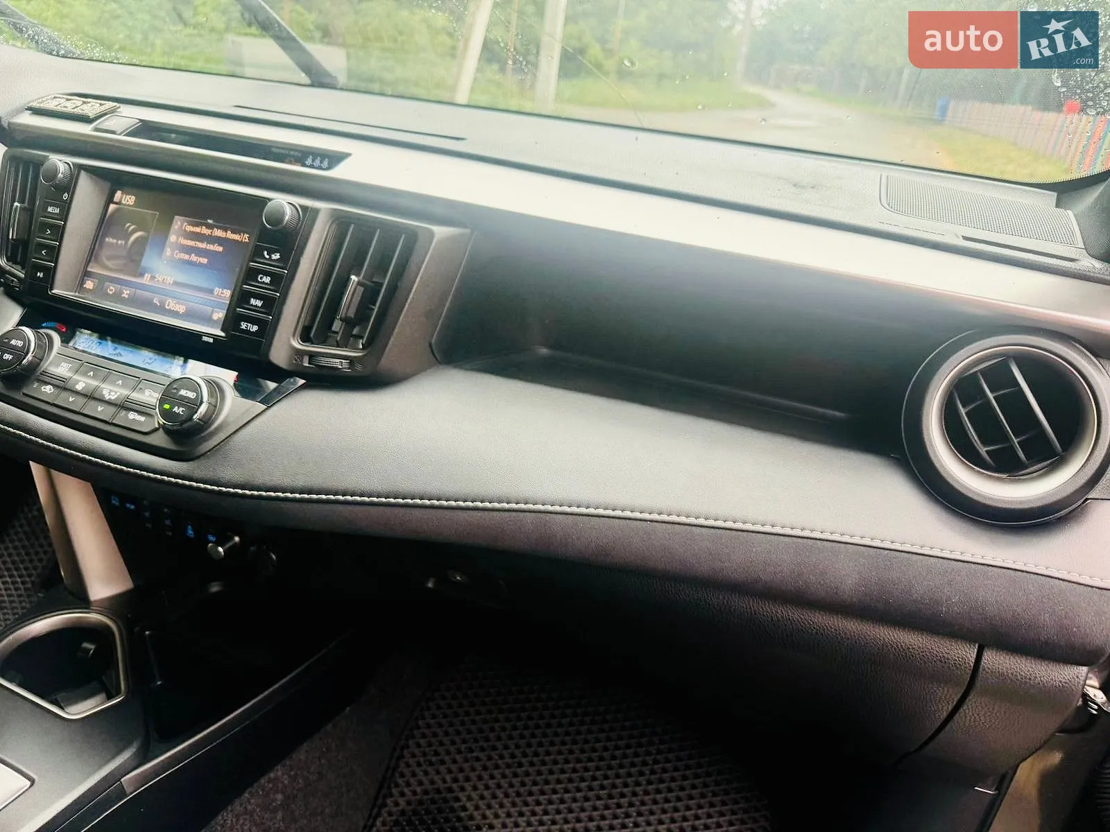 2017 Toyota RAV 4 - мініатюра 25