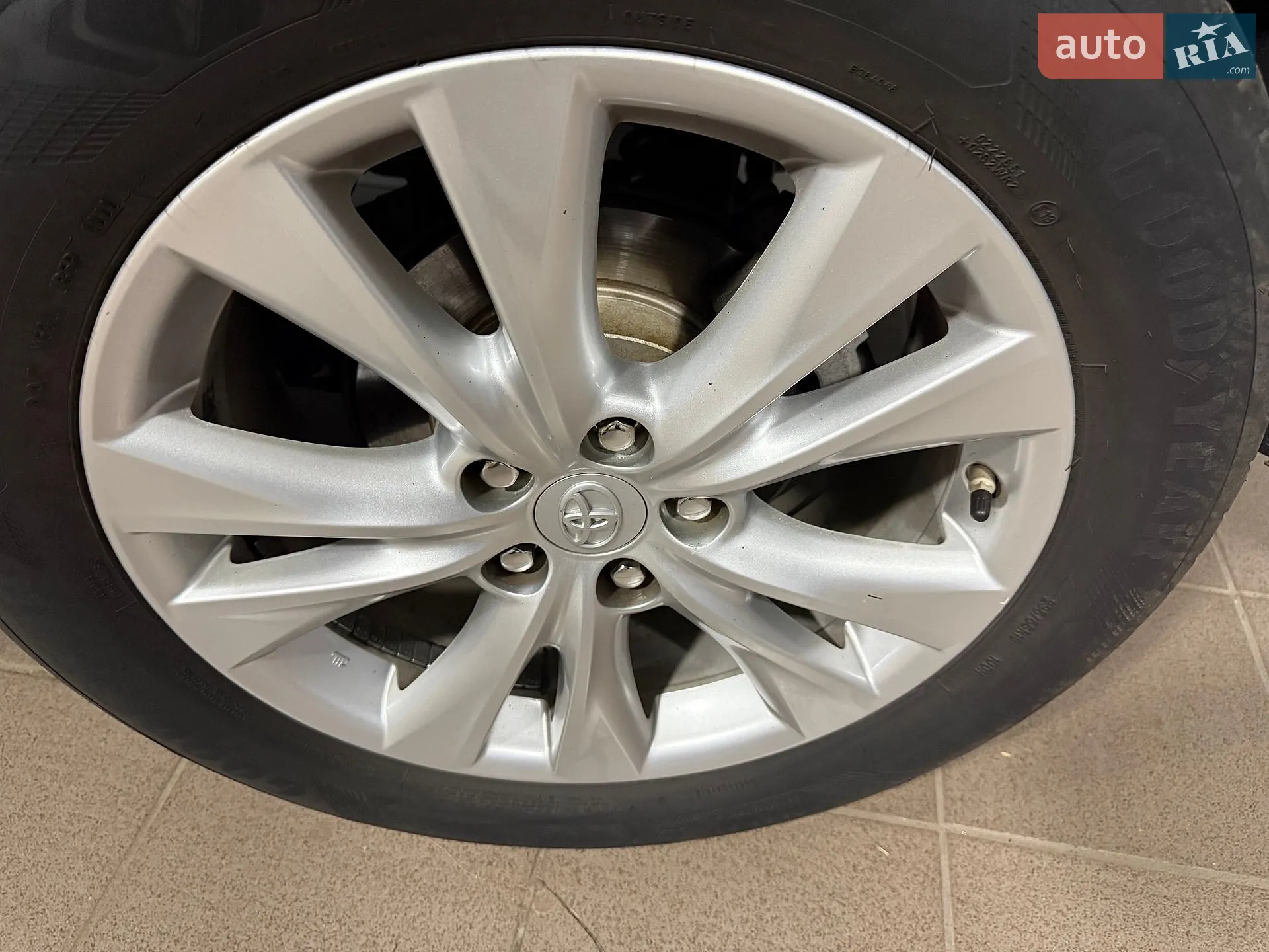 2015 Toyota RAV 4 - мініатюра 17
