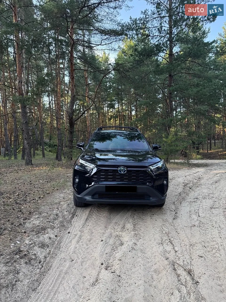 2023 Toyota RAV 4 - мініатюра 9