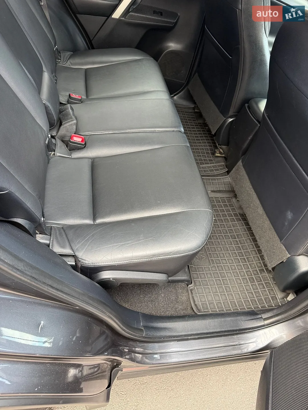 2015 Toyota RAV 4 - мініатюра 24