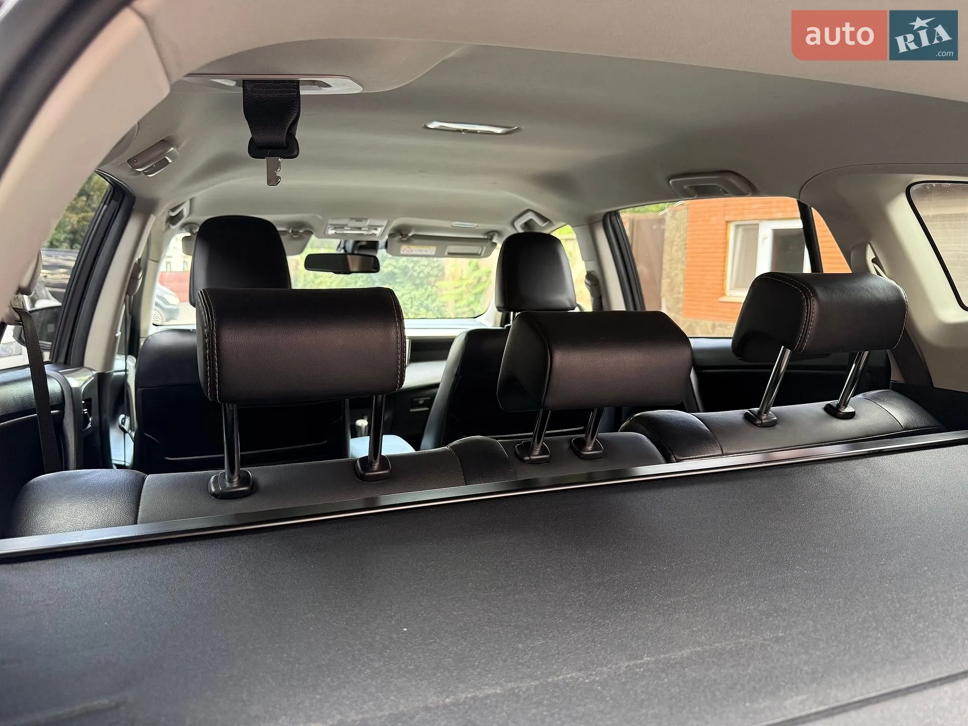 2015 Toyota RAV 4 - мініатюра 27