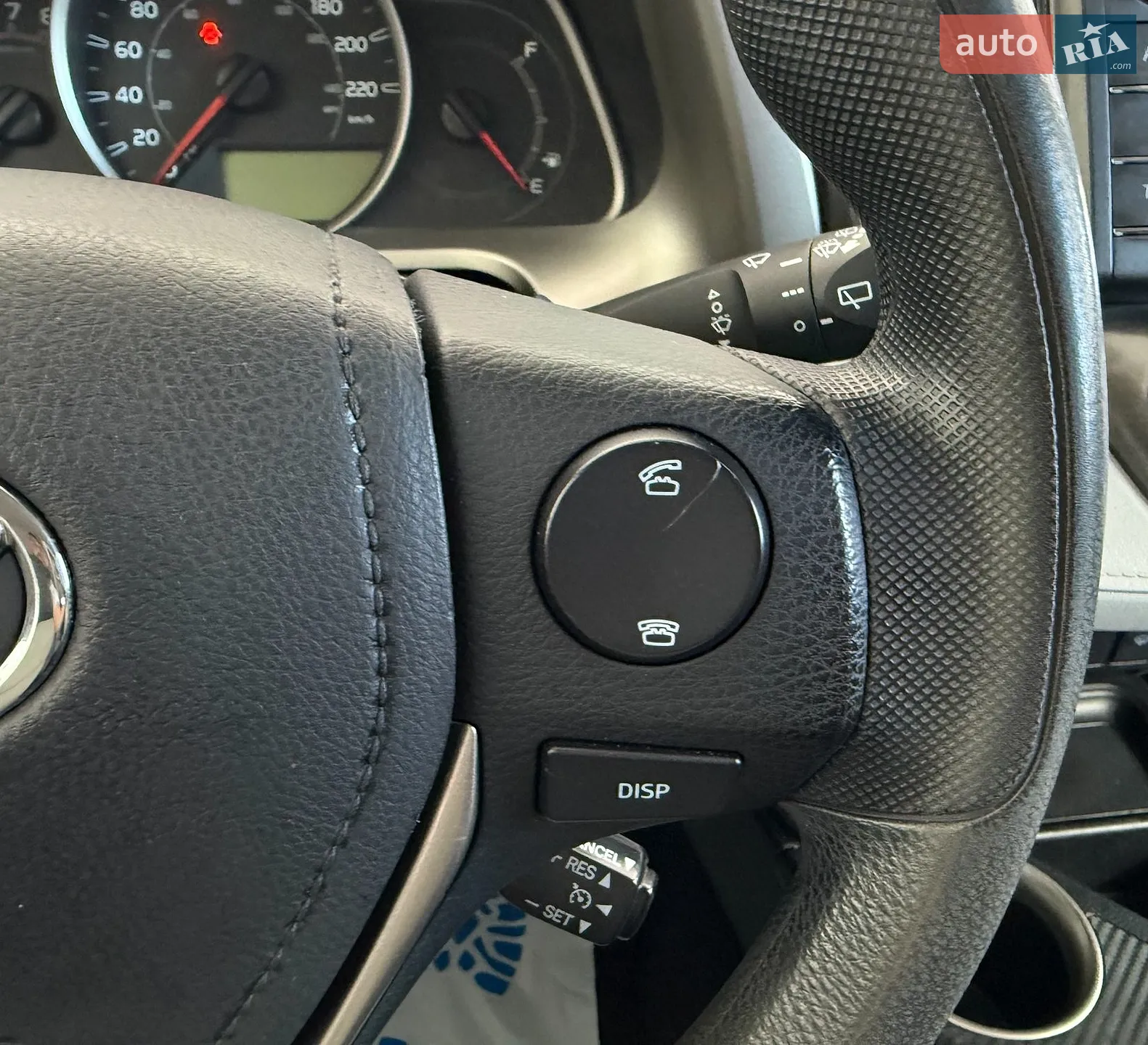 2013 Toyota RAV 4 - мініатюра 15