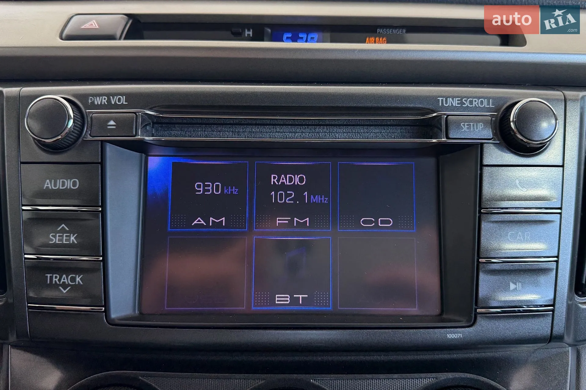 2013 Toyota RAV 4 - мініатюра 27