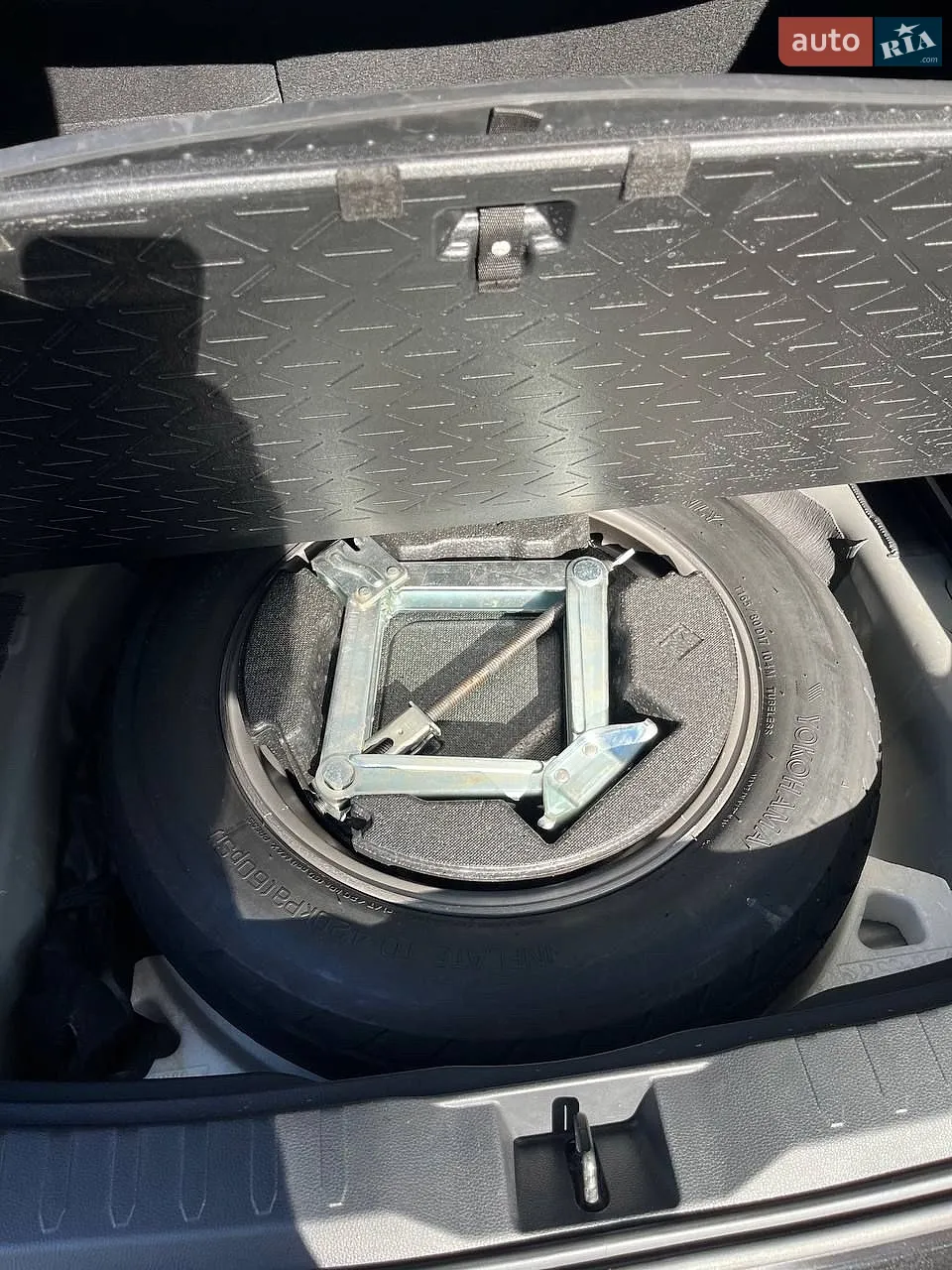 2019 Toyota RAV 4 - мініатюра 19