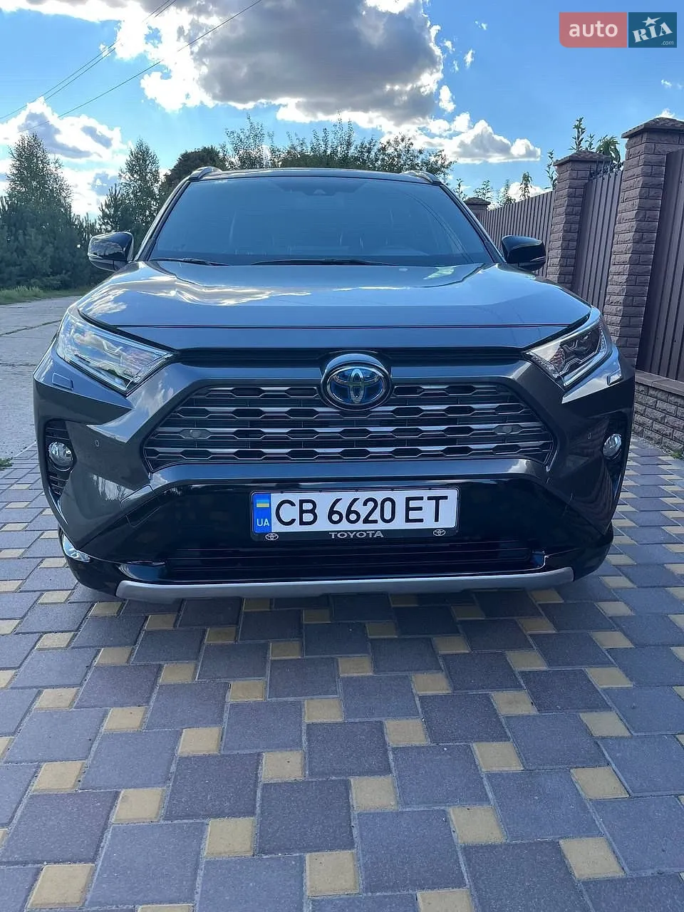 2019 Toyota RAV 4 - мініатюра 28