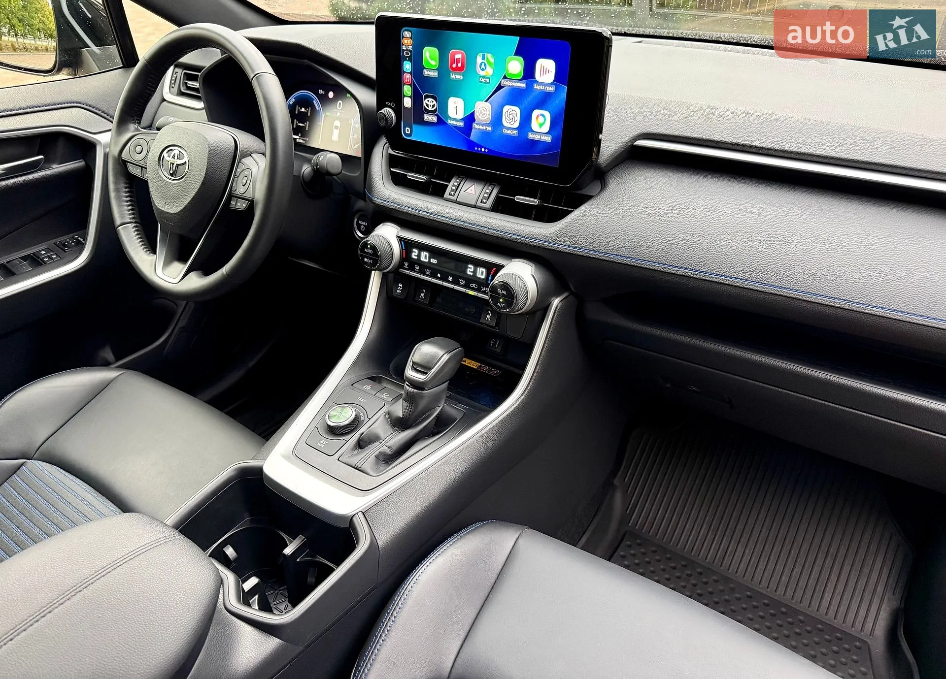 2024 Toyota RAV 4 - мініатюра 18