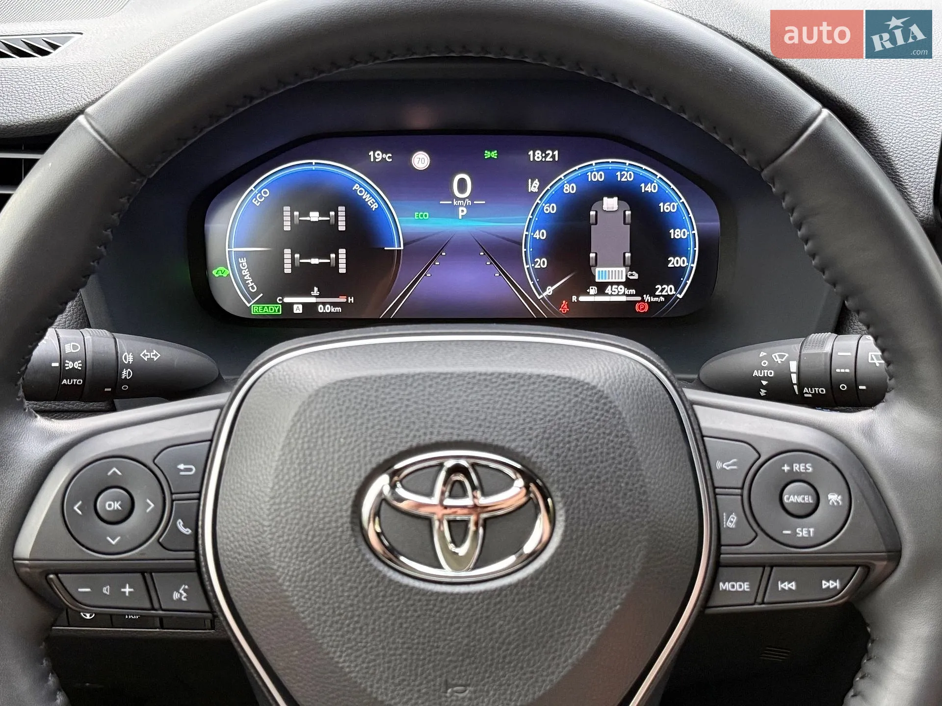 2024 Toyota RAV 4 - мініатюра 30