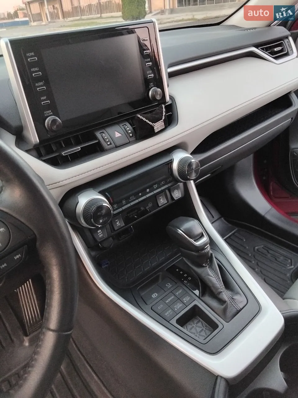 2020 Toyota RAV 4 - мініатюра 20
