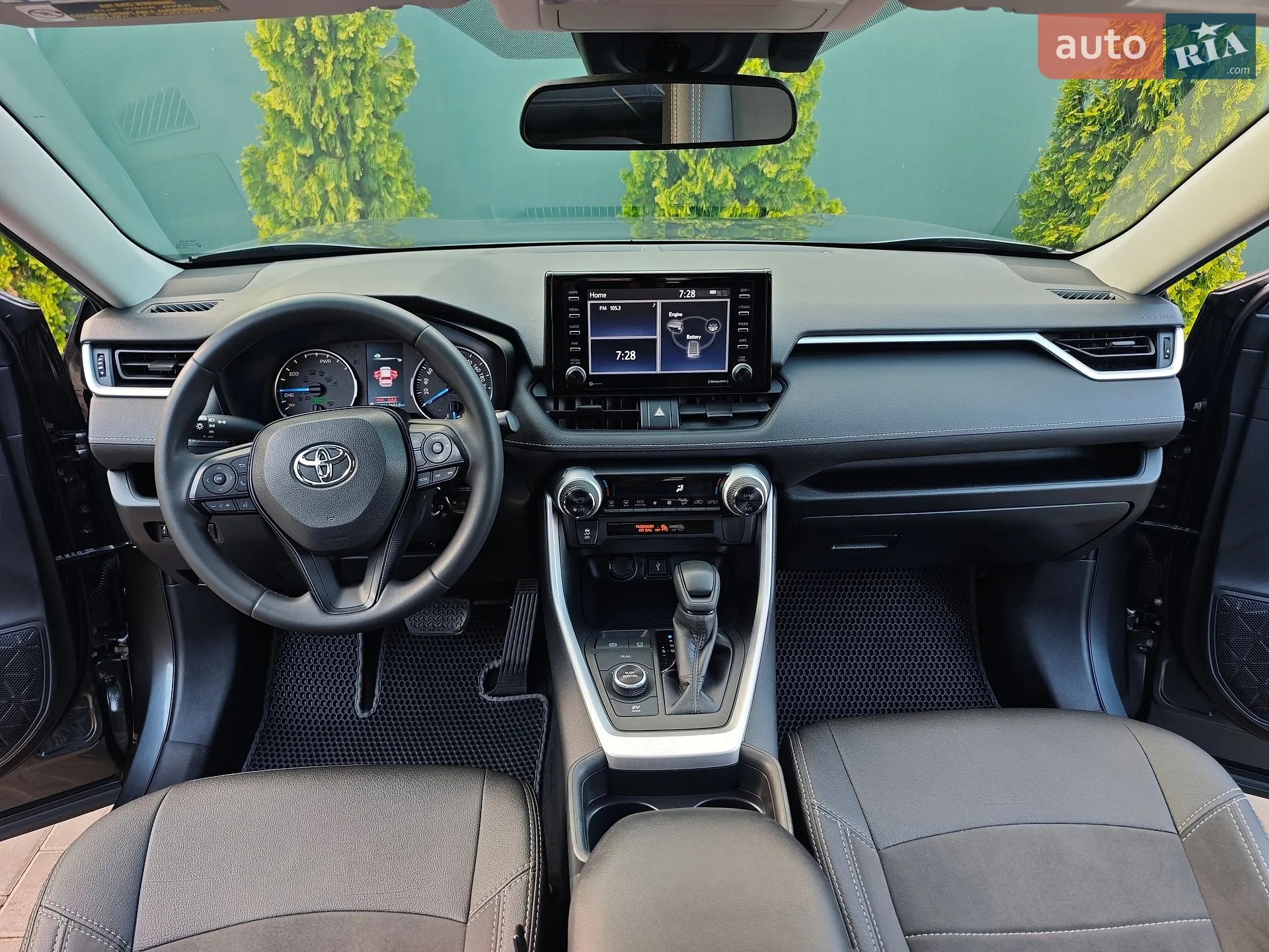 2020 Toyota RAV 4 - мініатюра 28