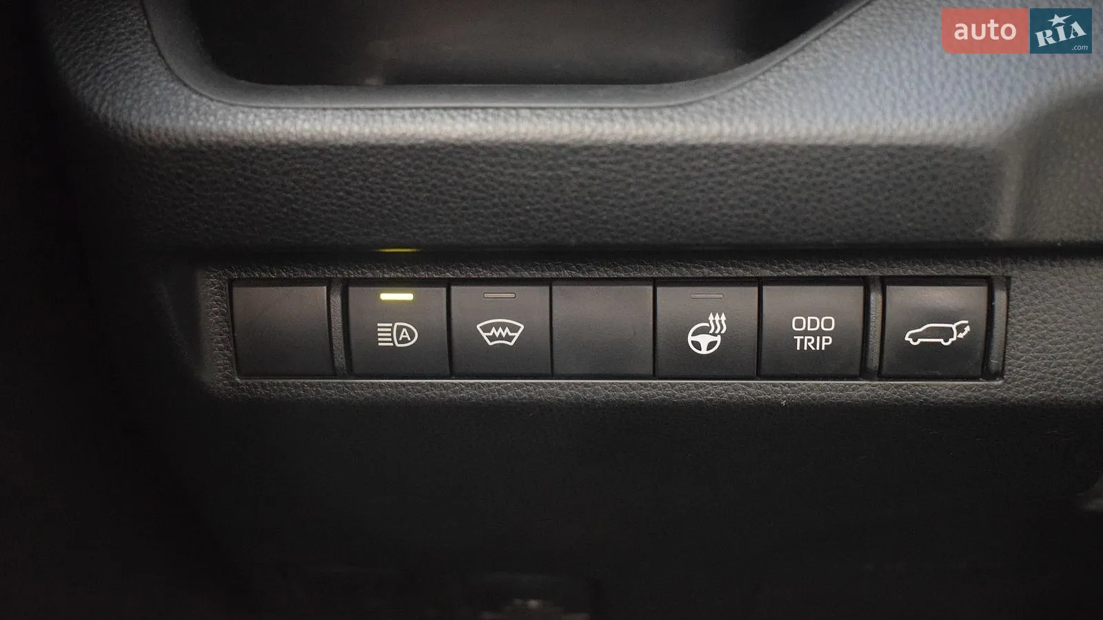 2023 Toyota RAV 4 - мініатюра 21