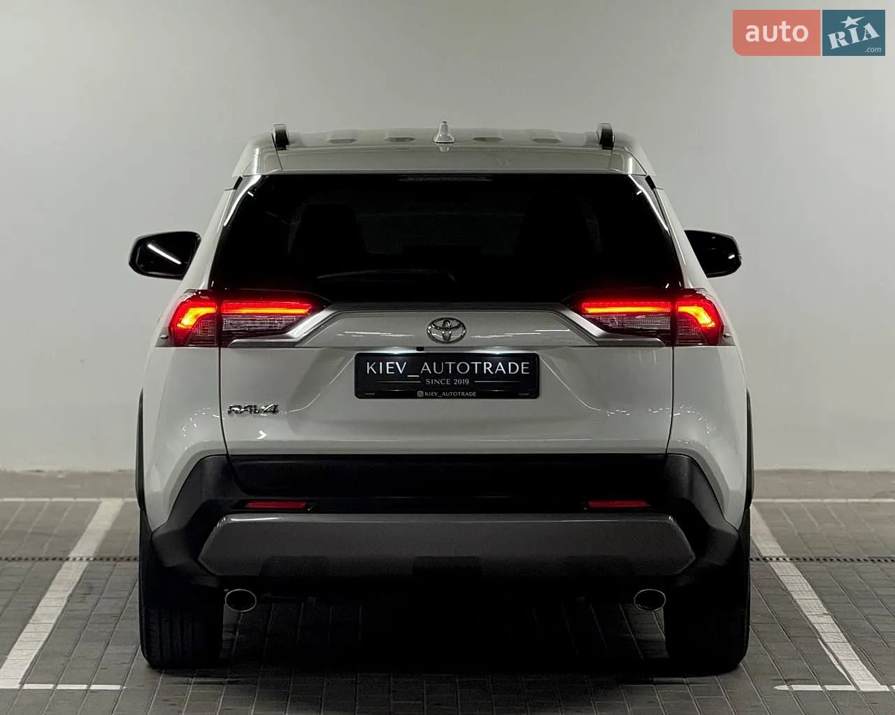 2021 Toyota RAV 4 - мініатюра 15
