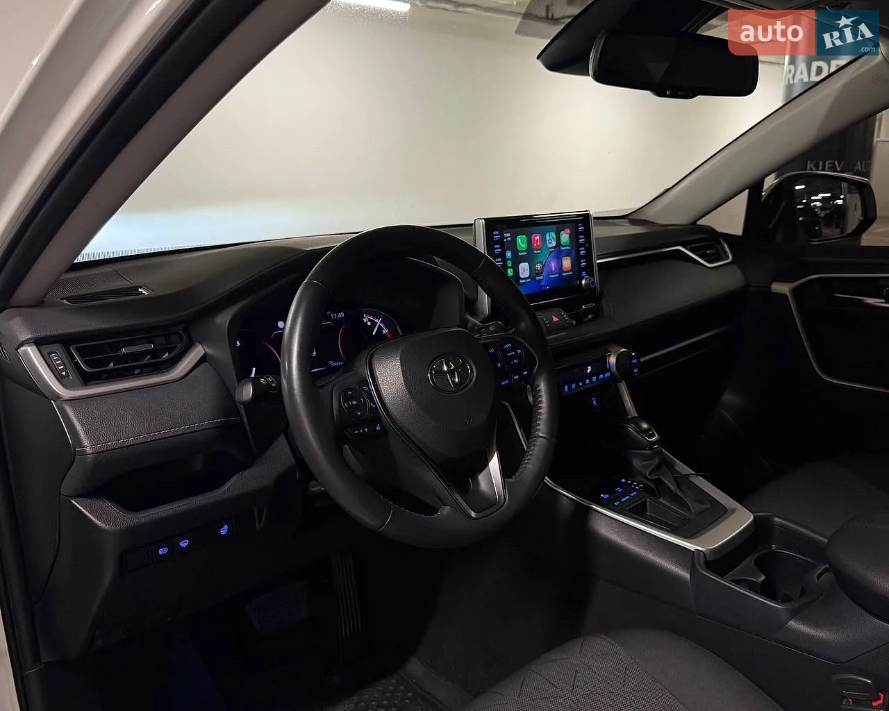 2021 Toyota RAV 4 - мініатюра 20