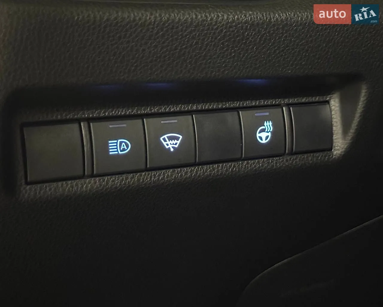 2021 Toyota RAV 4 - мініатюра 27
