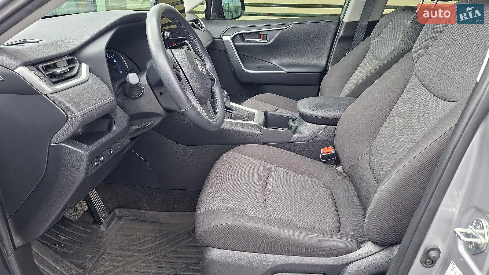 2023 Toyota RAV 4 - мініатюра 15