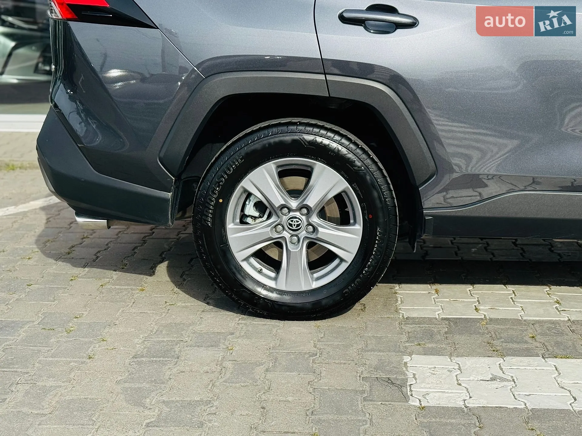 2023 Toyota RAV 4 - мініатюра 23
