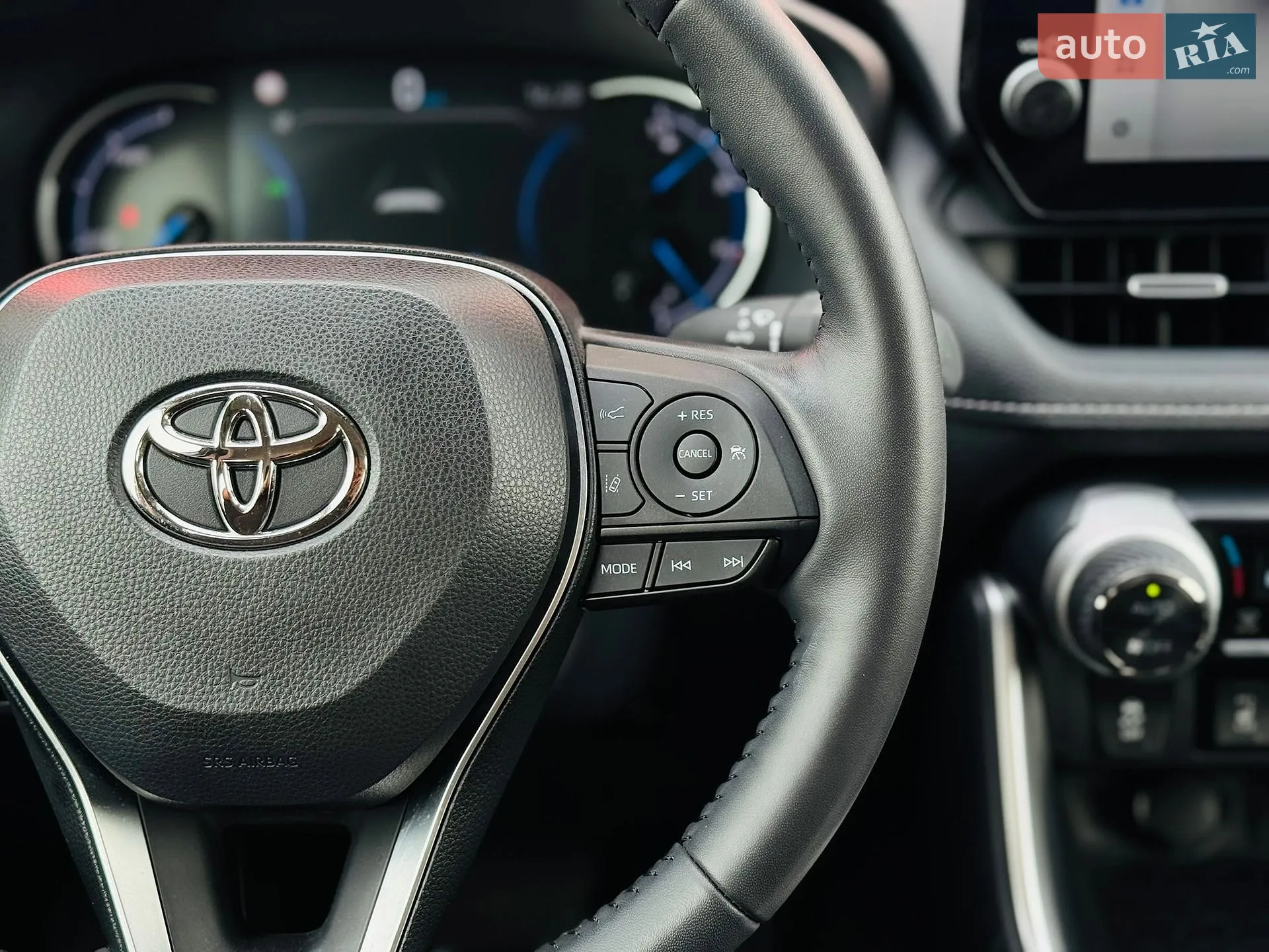2023 Toyota RAV 4 - мініатюра 18