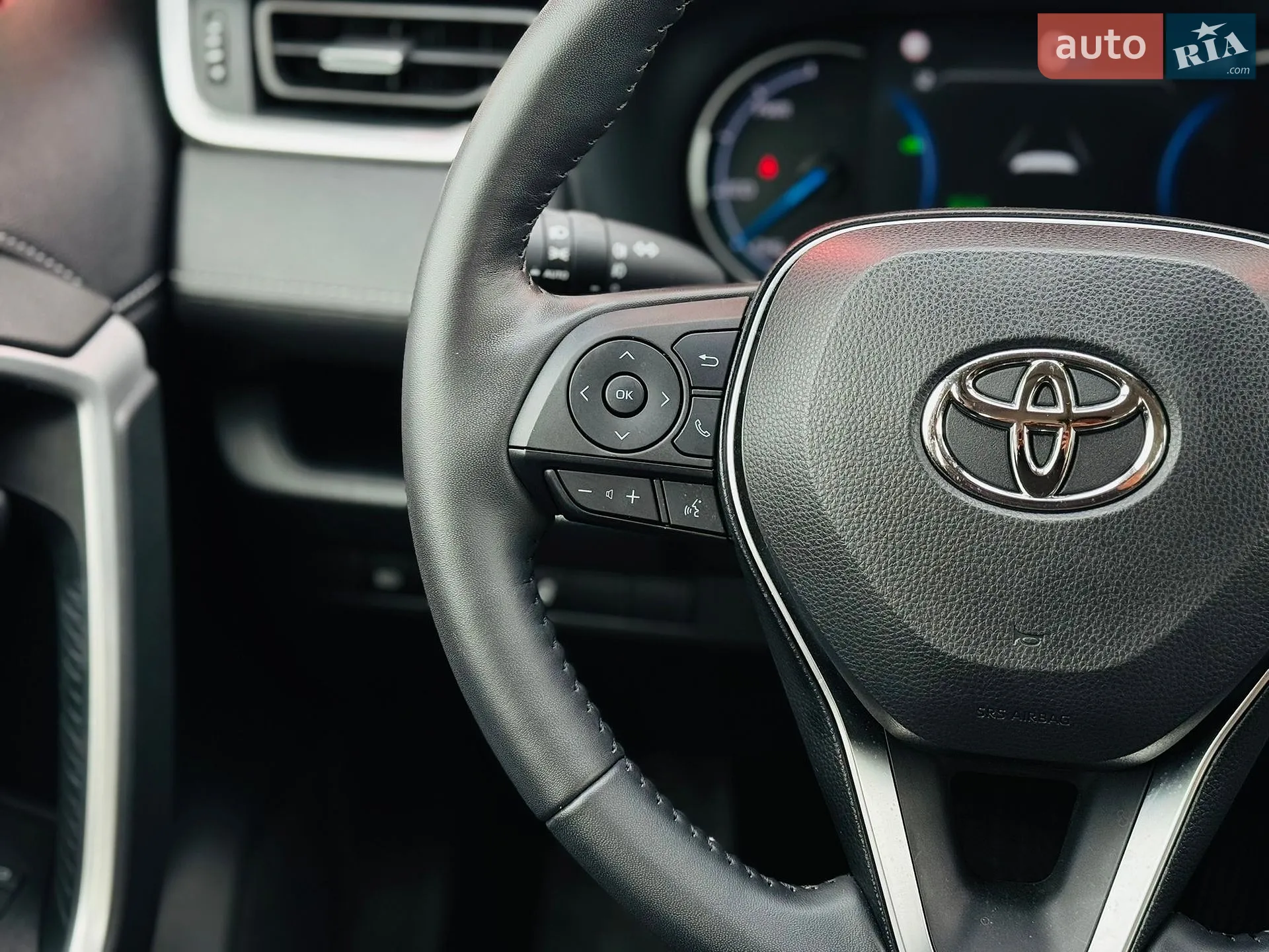 2023 Toyota RAV 4 - мініатюра 17
