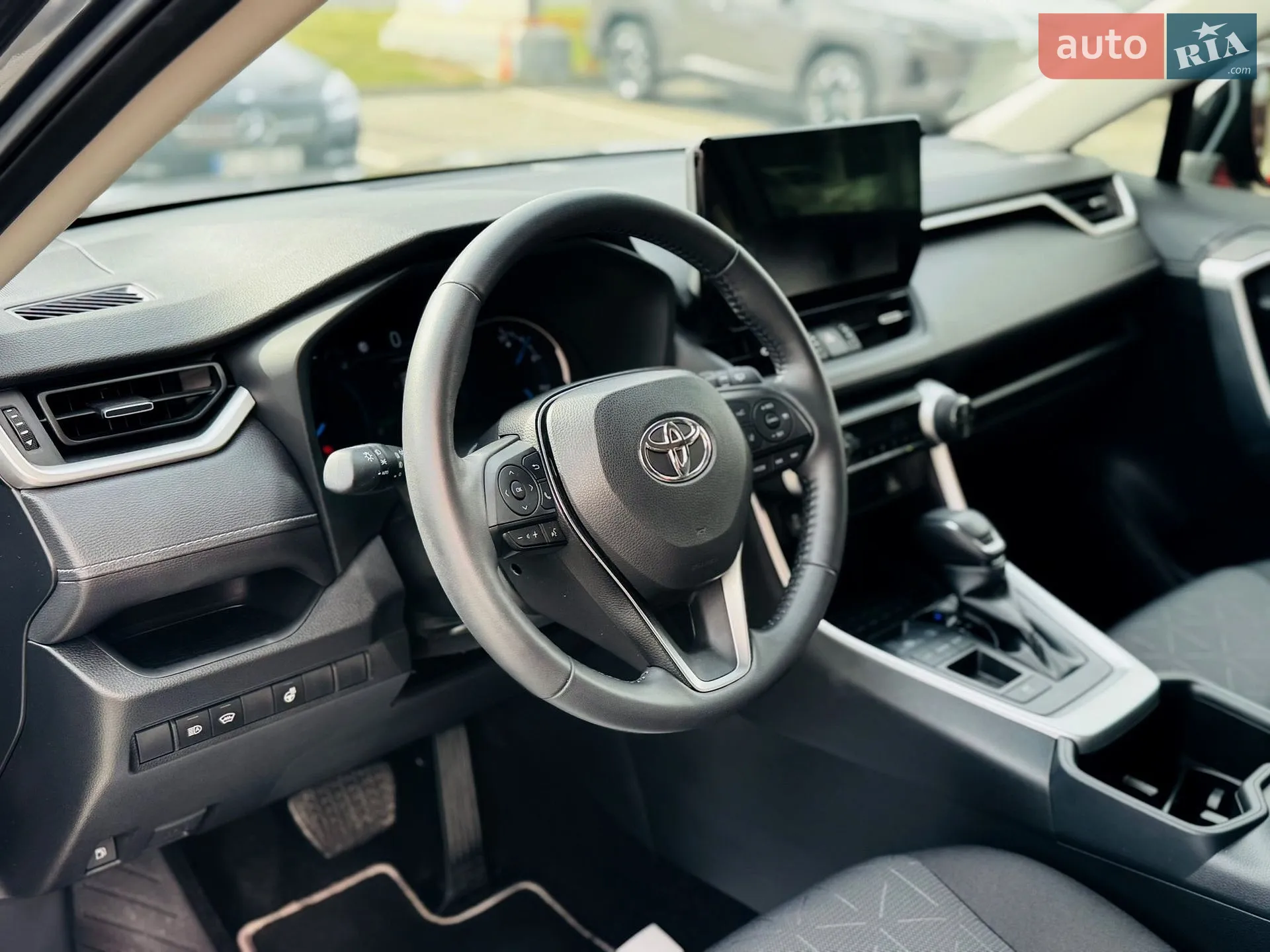 2023 Toyota RAV 4 - мініатюра 10
