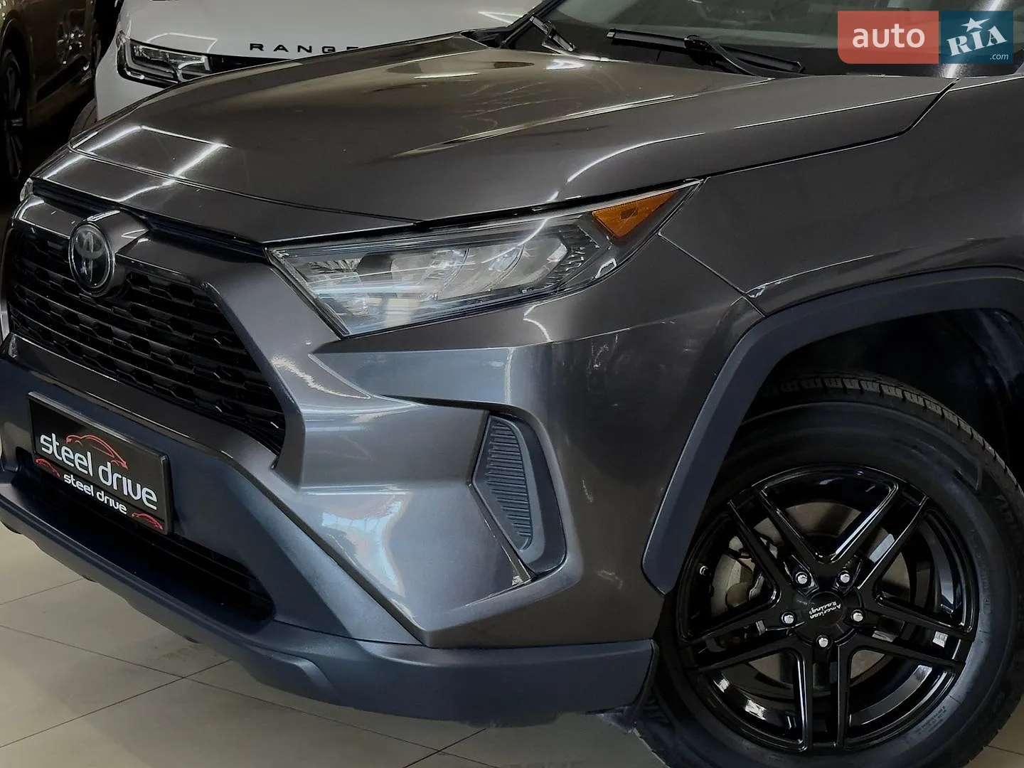 2019 Toyota RAV 4 - мініатюра 4