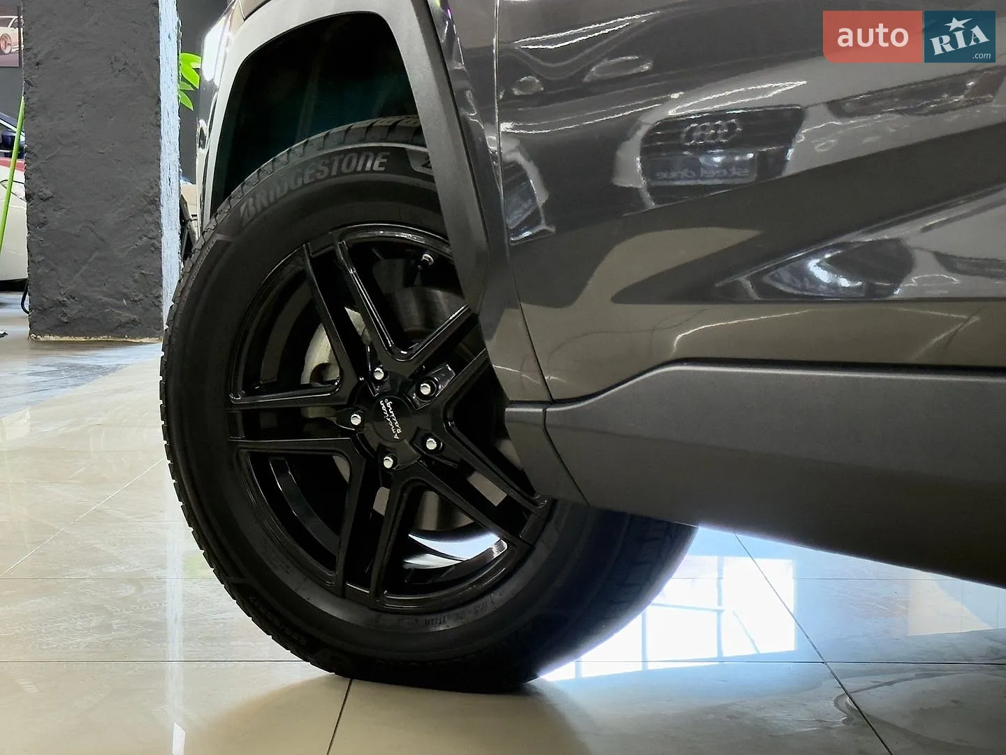 2019 Toyota RAV 4 - мініатюра 21