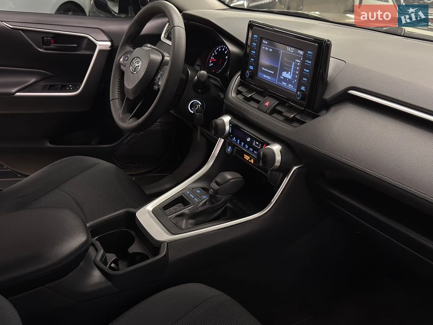 2019 Toyota RAV 4 - мініатюра 25