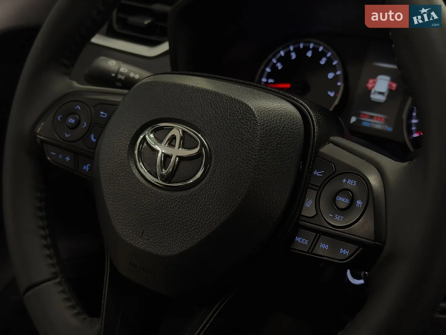 2019 Toyota RAV 4 - мініатюра 33