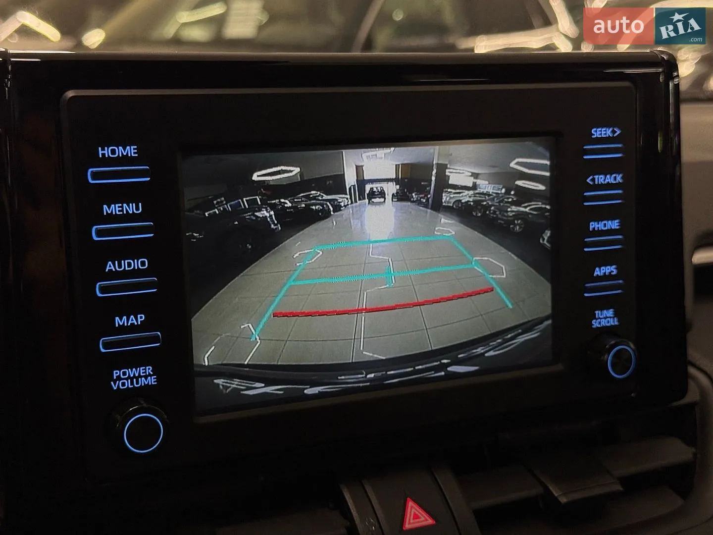 2019 Toyota RAV 4 - мініатюра 34