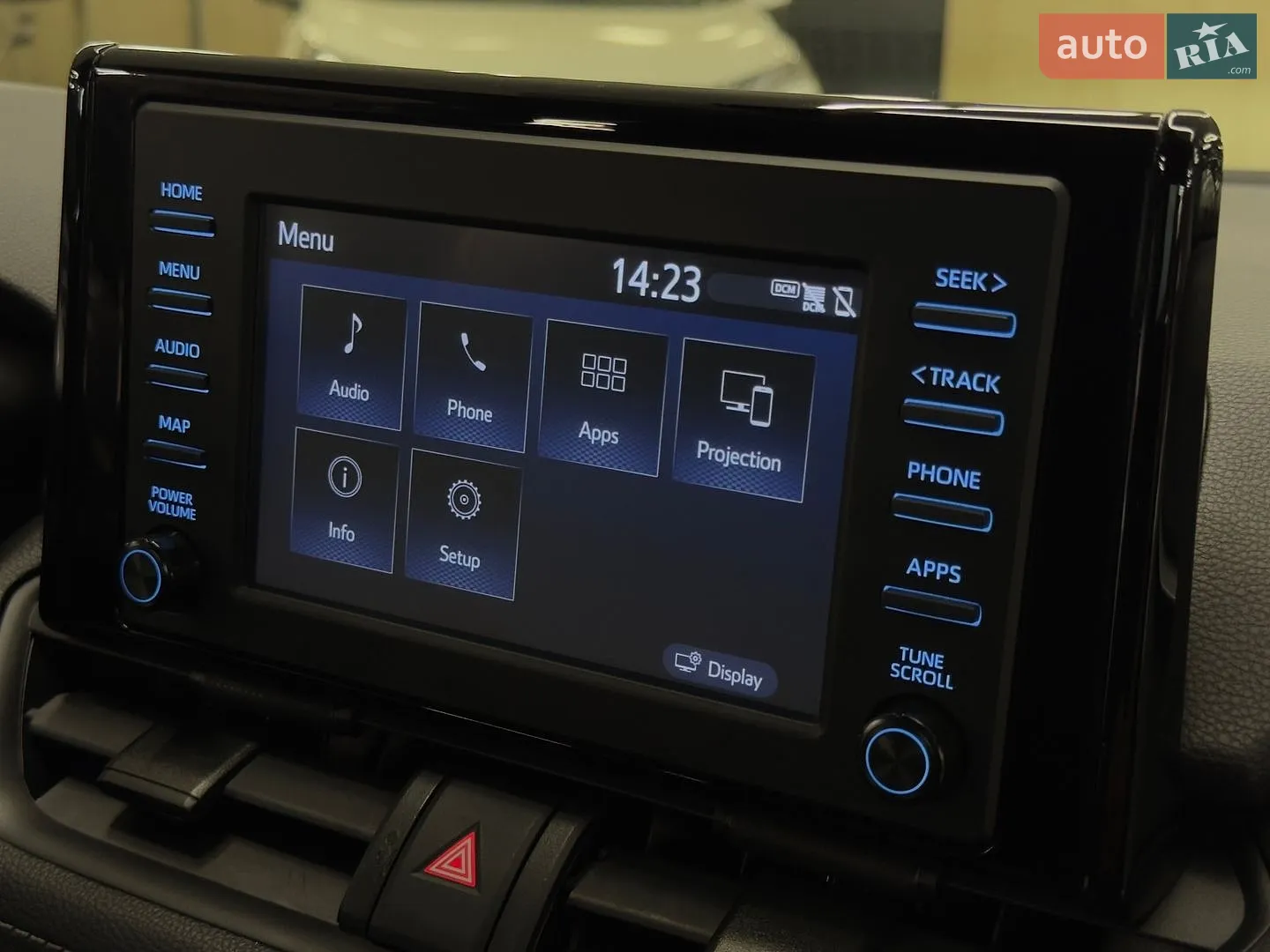 2019 Toyota RAV 4 - мініатюра 35