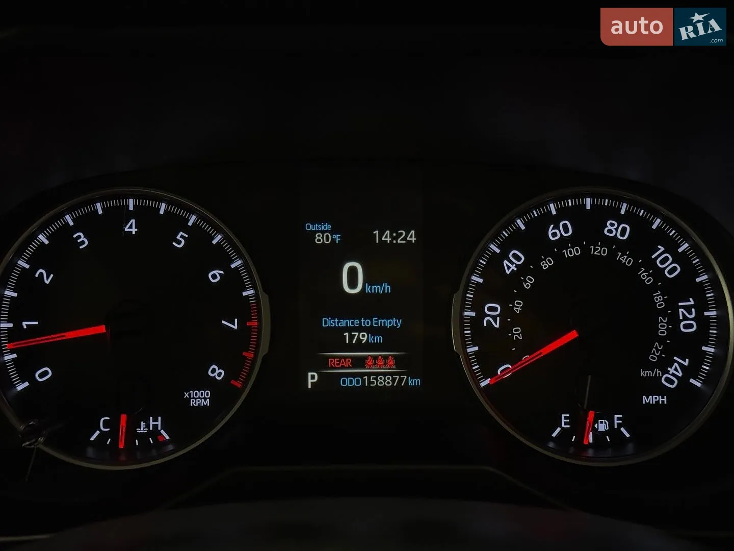2019 Toyota RAV 4 - мініатюра 32