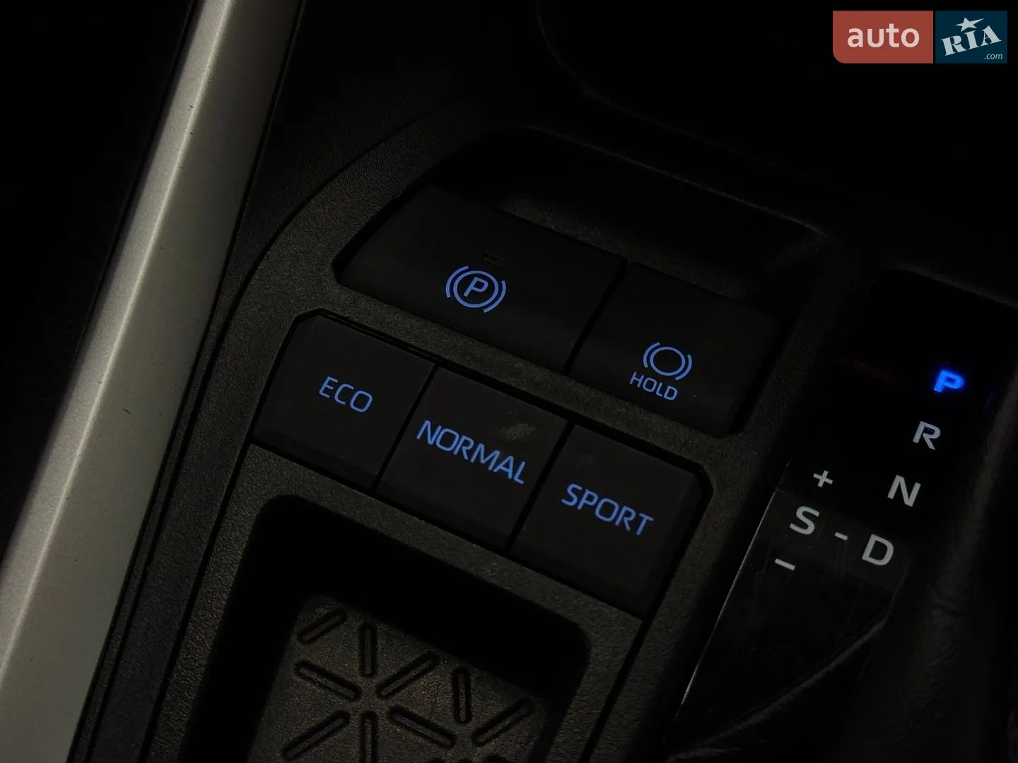 2019 Toyota RAV 4 - мініатюра 37