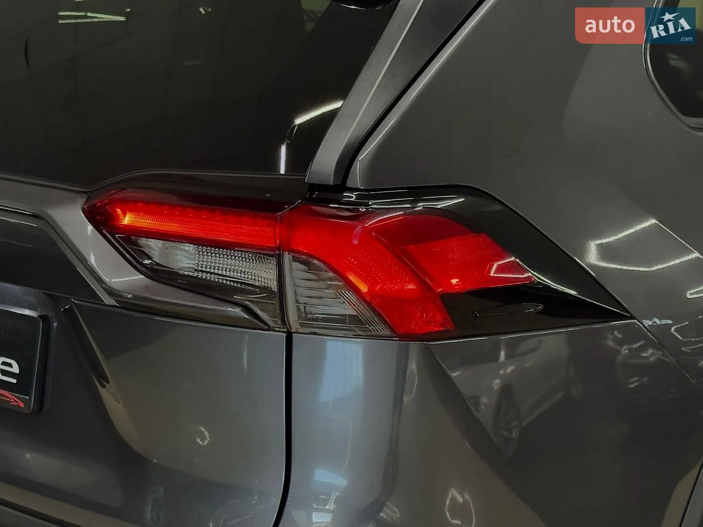 2019 Toyota RAV 4 - мініатюра 14