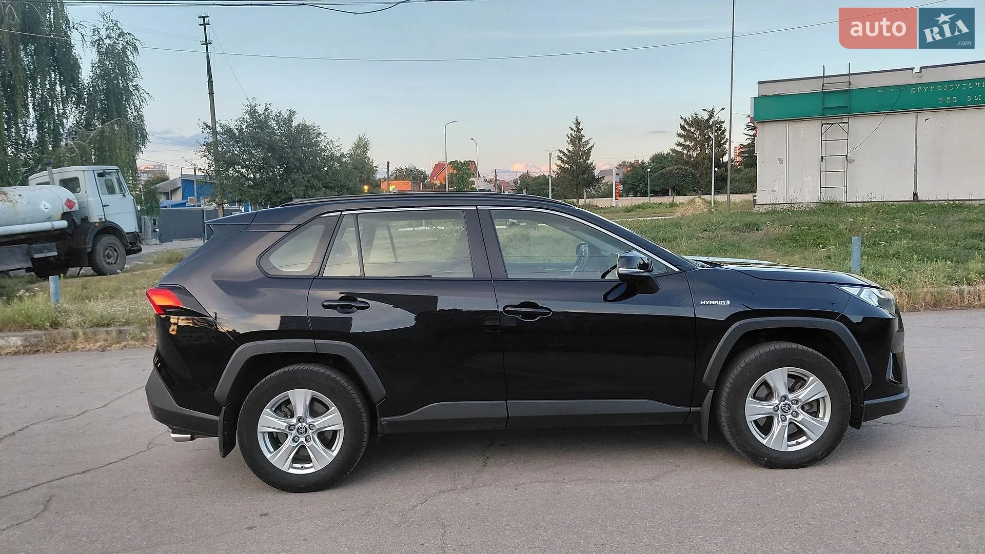 2021 Toyota RAV 4 - мініатюра 14