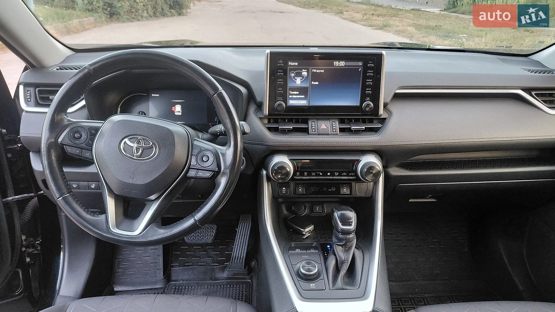 2021 Toyota RAV 4 - мініатюра 23