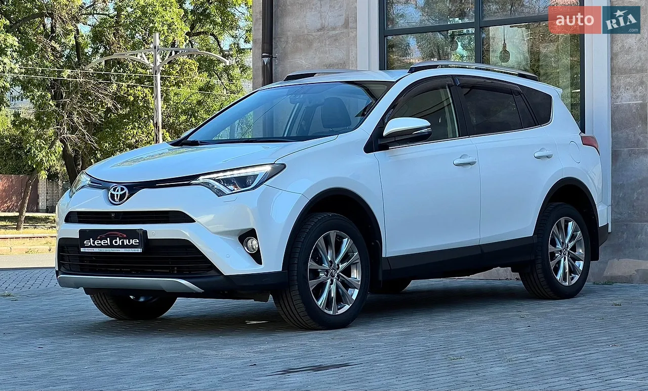 2019 Toyota RAV 4 - мініатюра 47