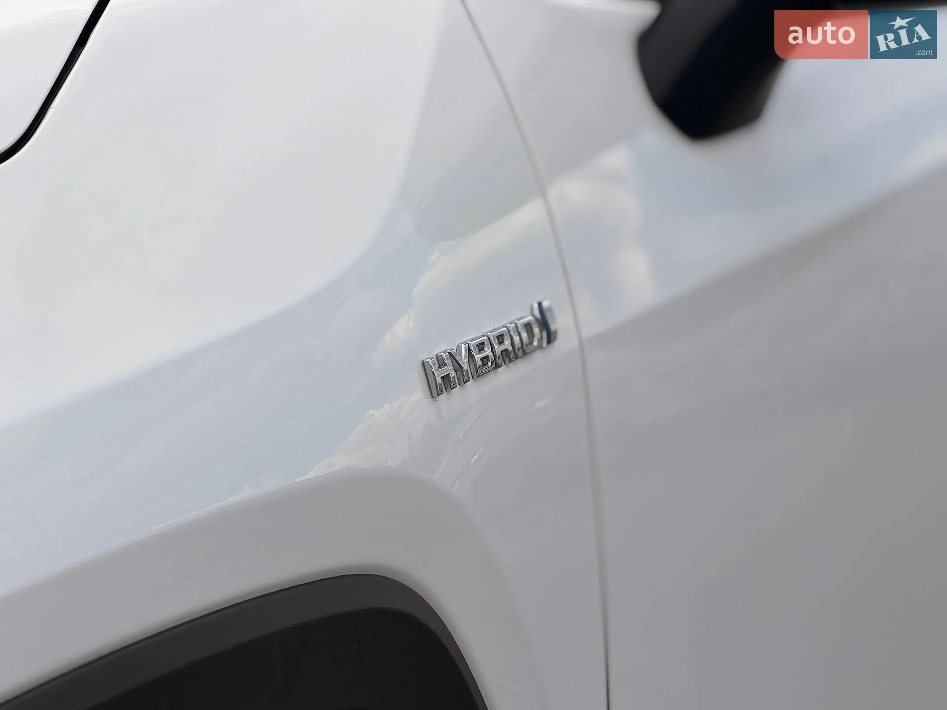 2020 Toyota RAV 4 - мініатюра 10