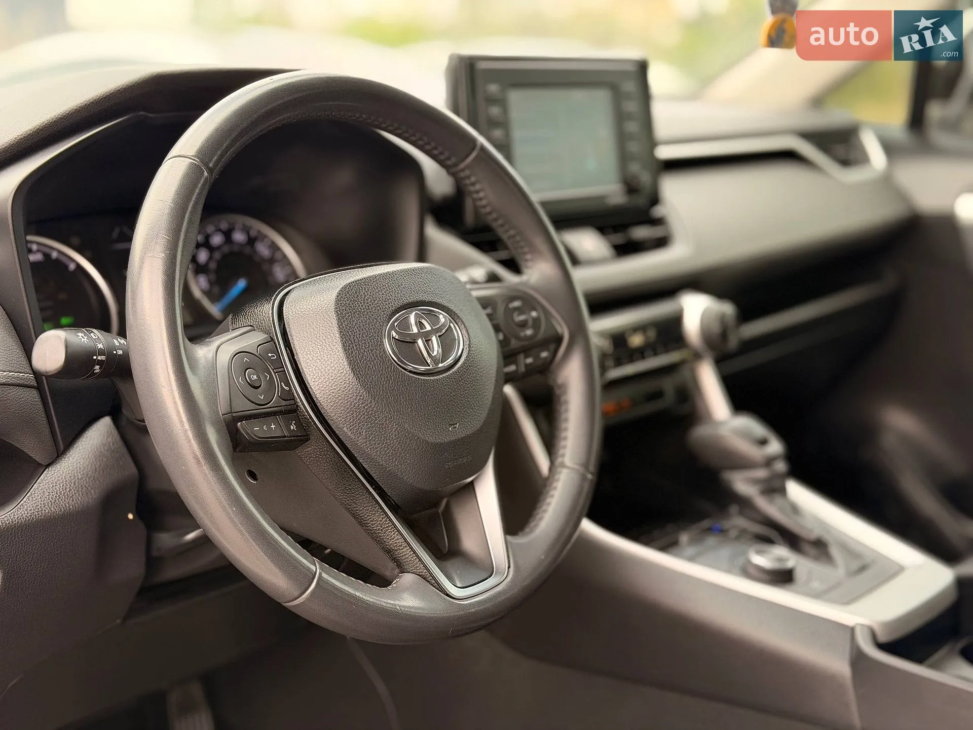 2020 Toyota RAV 4 - мініатюра 51