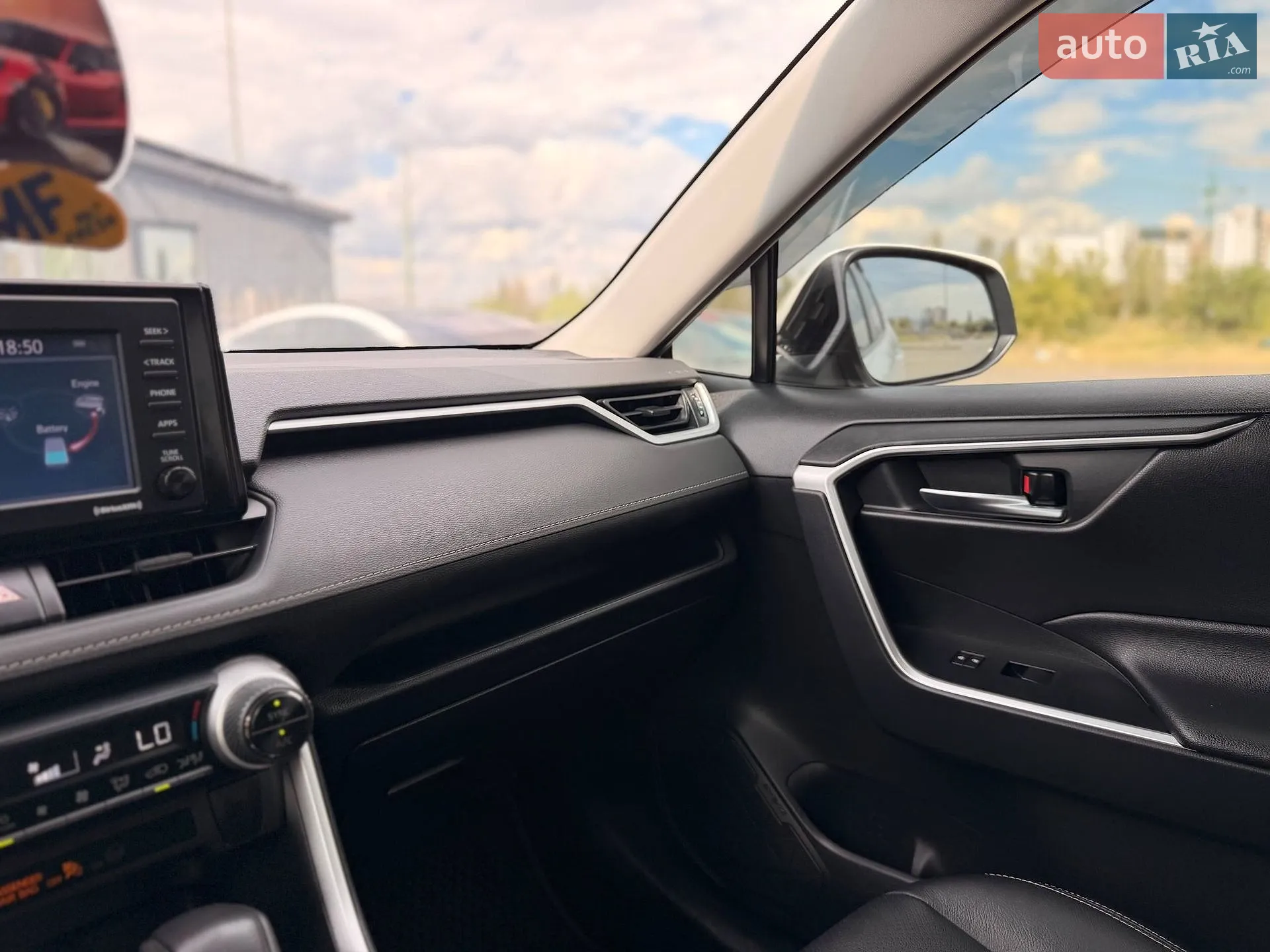 2020 Toyota RAV 4 - мініатюра 80
