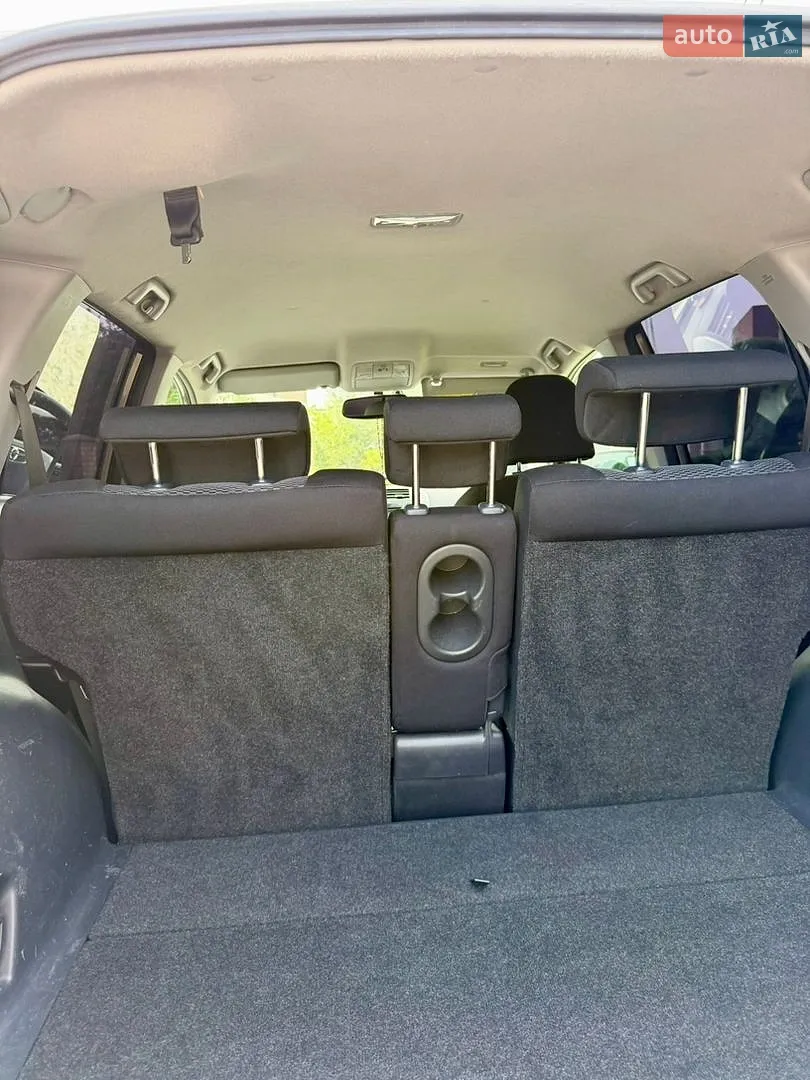 2011 Toyota RAV 4 - мініатюра 33